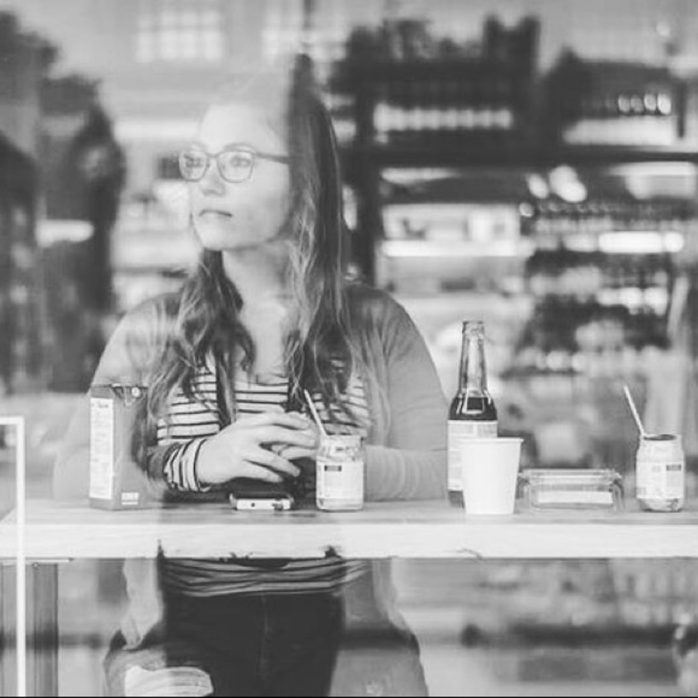 Meet your Posher, Zoe